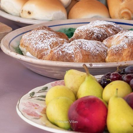 Villa Rosaria Rooms Ното Екстериор снимка