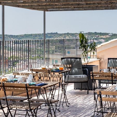 Villa Rosaria Rooms Ното Екстериор снимка