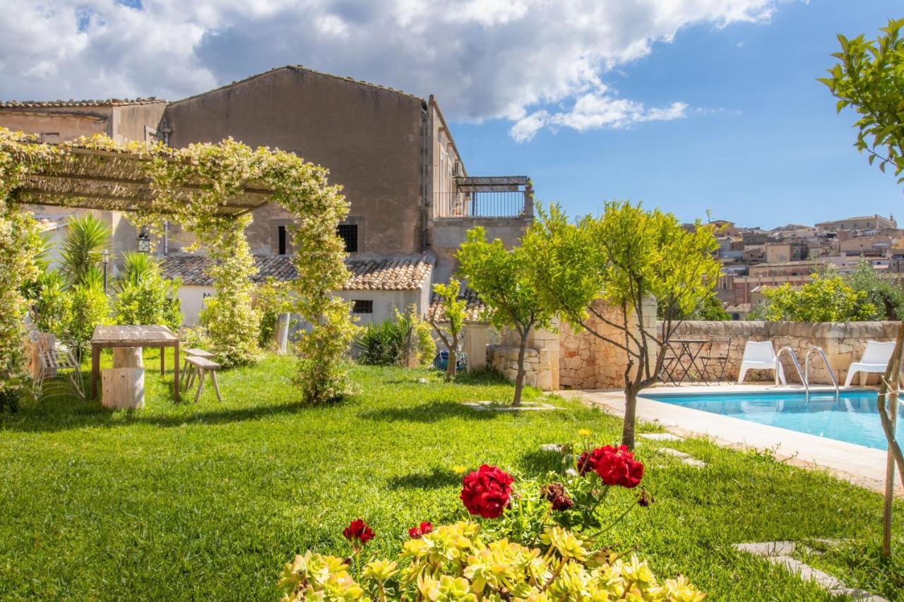 Villa Rosaria Rooms Ното Екстериор снимка