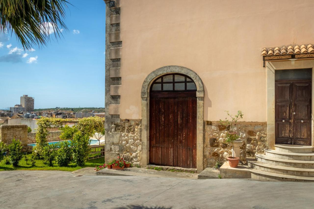 Villa Rosaria Rooms Ното Екстериор снимка