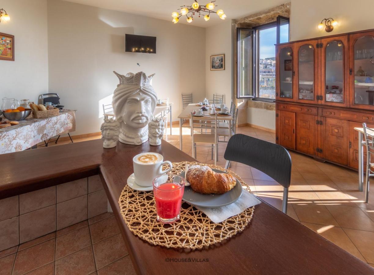 Villa Rosaria Rooms Ното Екстериор снимка