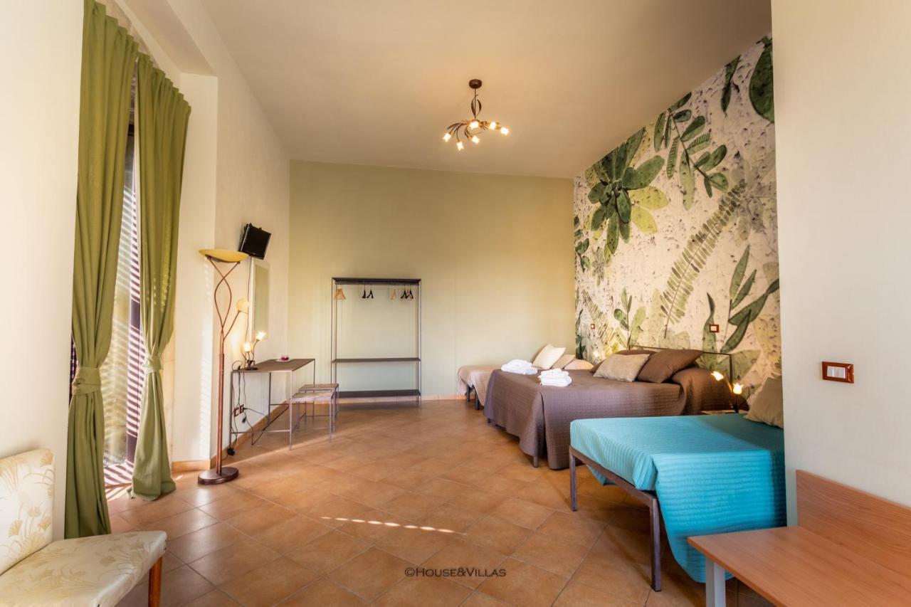 Villa Rosaria Rooms Ното Екстериор снимка