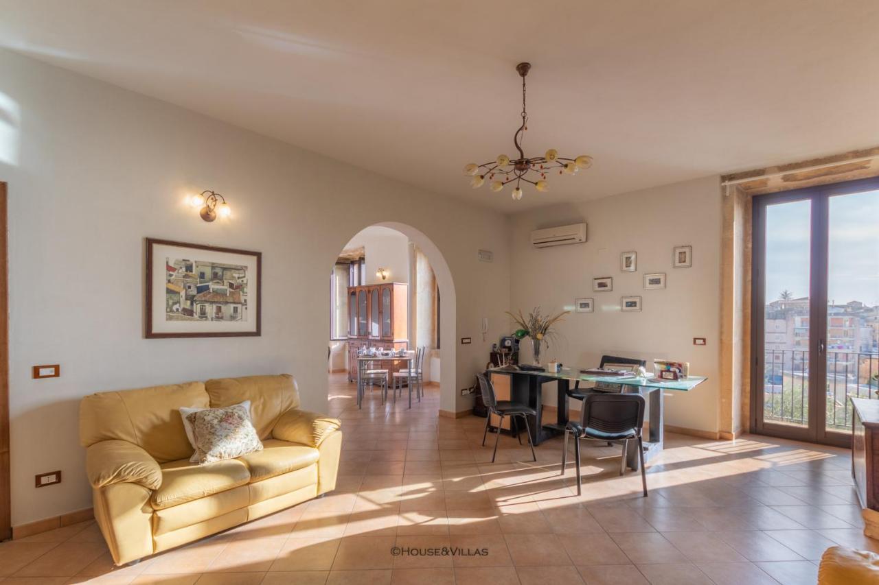Villa Rosaria Rooms Ното Екстериор снимка