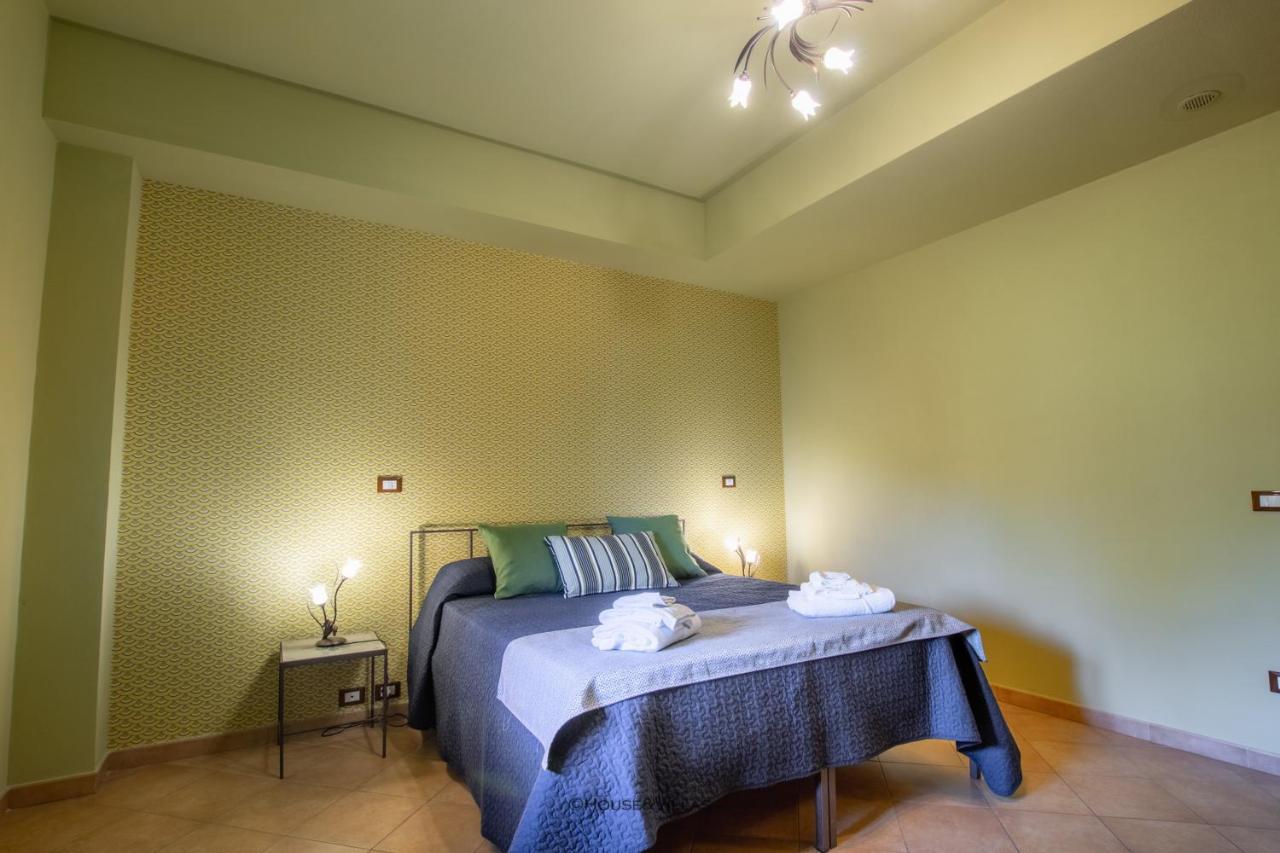 Villa Rosaria Rooms Ното Екстериор снимка