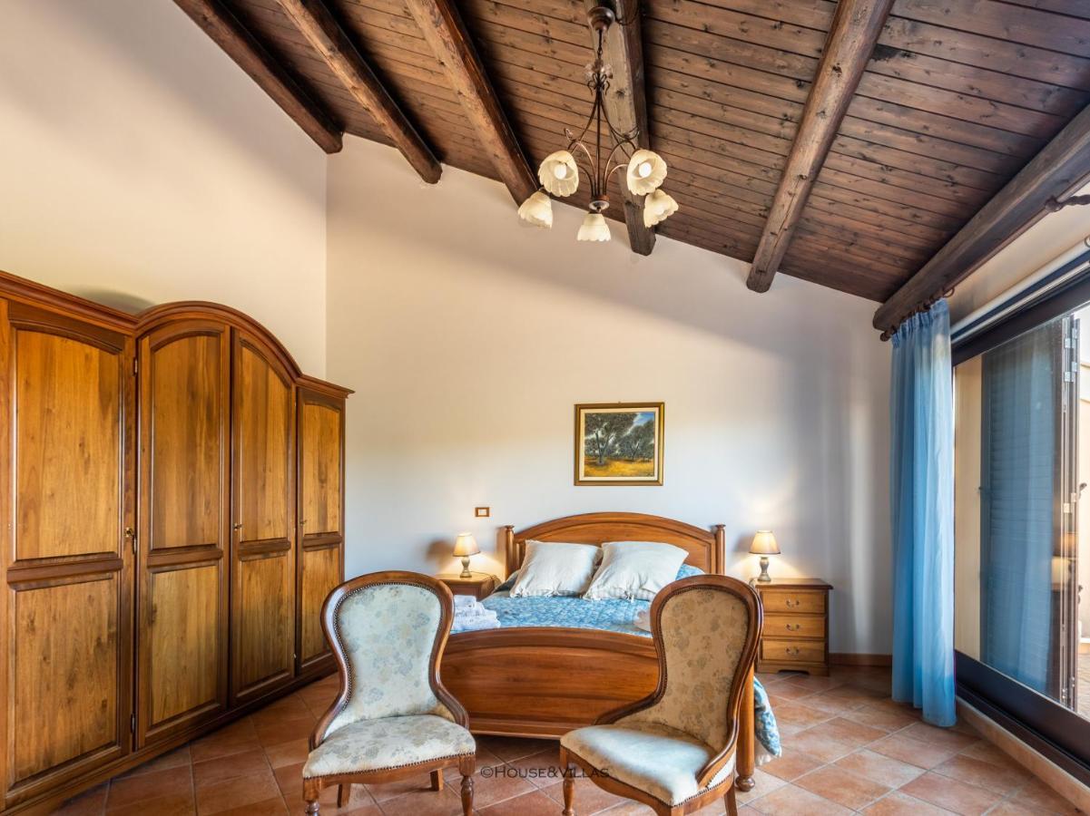 Villa Rosaria Rooms Ното Екстериор снимка