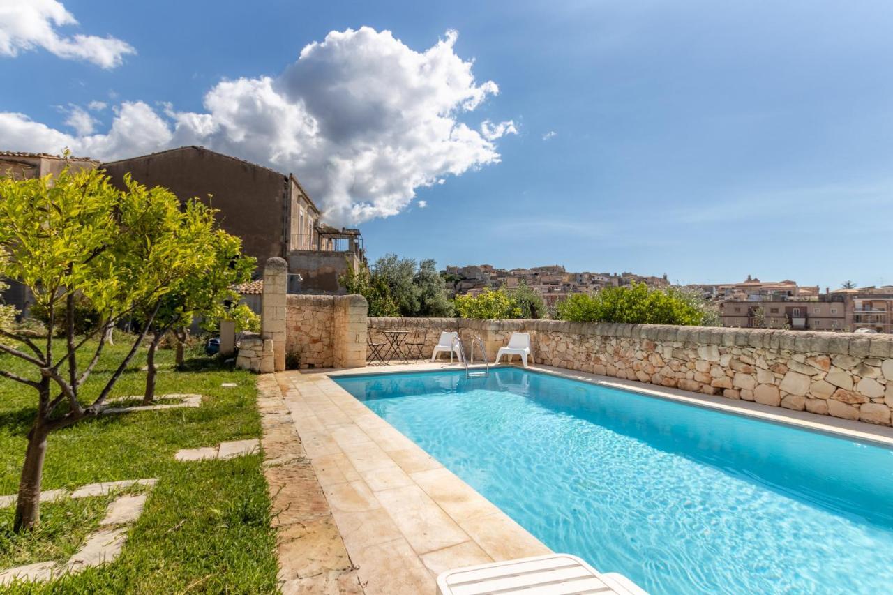 Villa Rosaria Rooms Ното Екстериор снимка