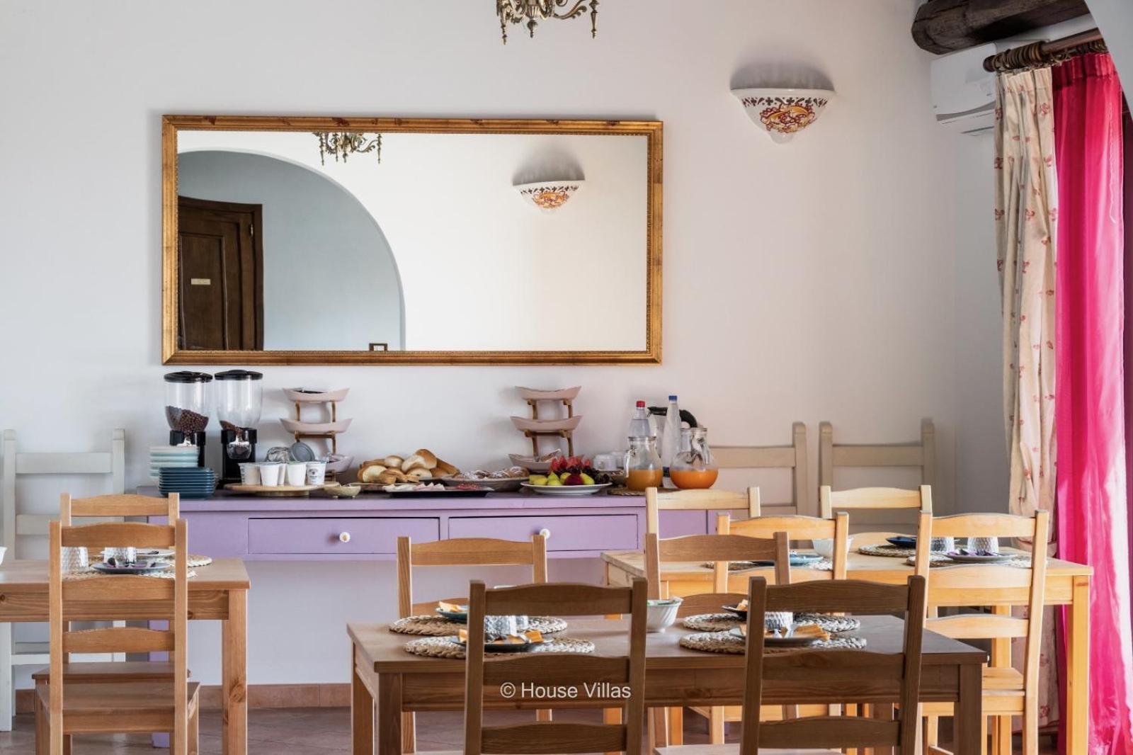 Villa Rosaria Rooms Ното Екстериор снимка