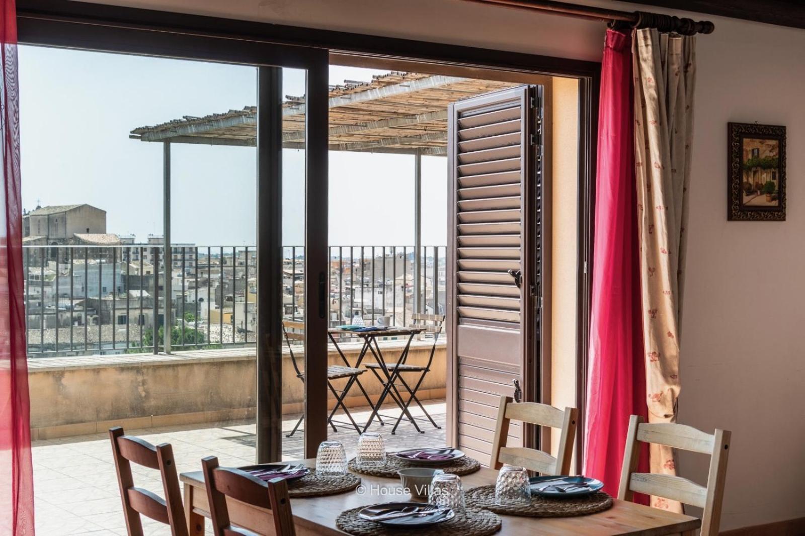 Villa Rosaria Rooms Ното Екстериор снимка