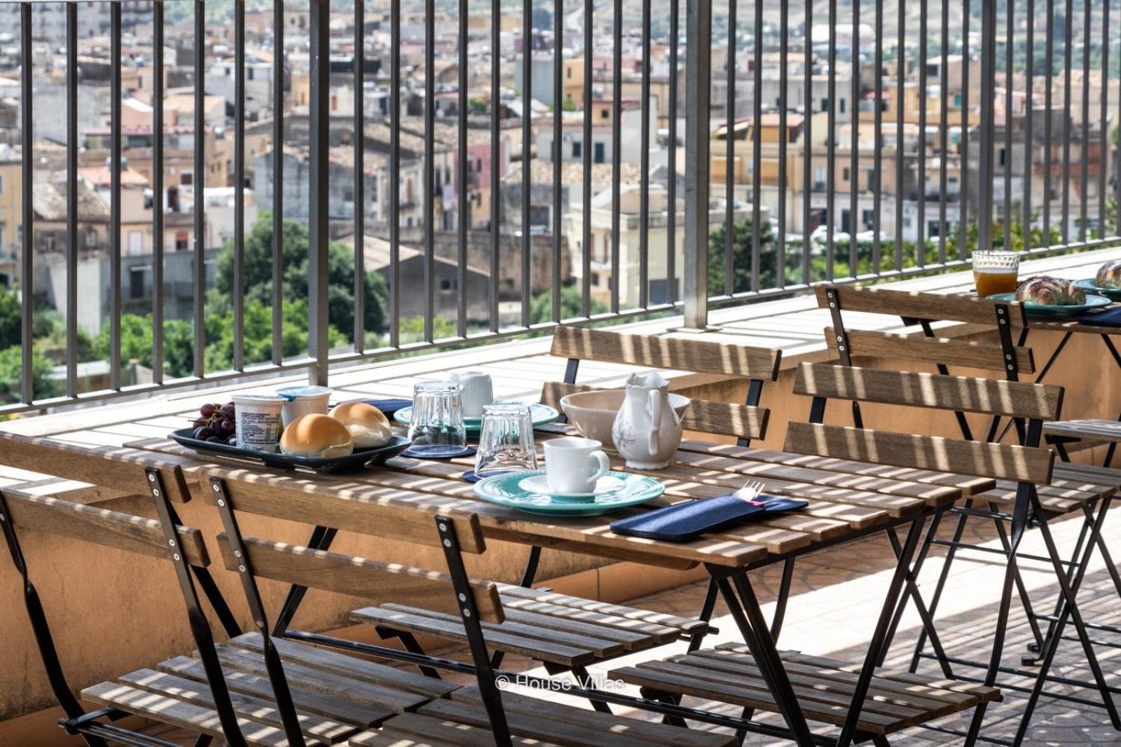 Villa Rosaria Rooms Ното Екстериор снимка