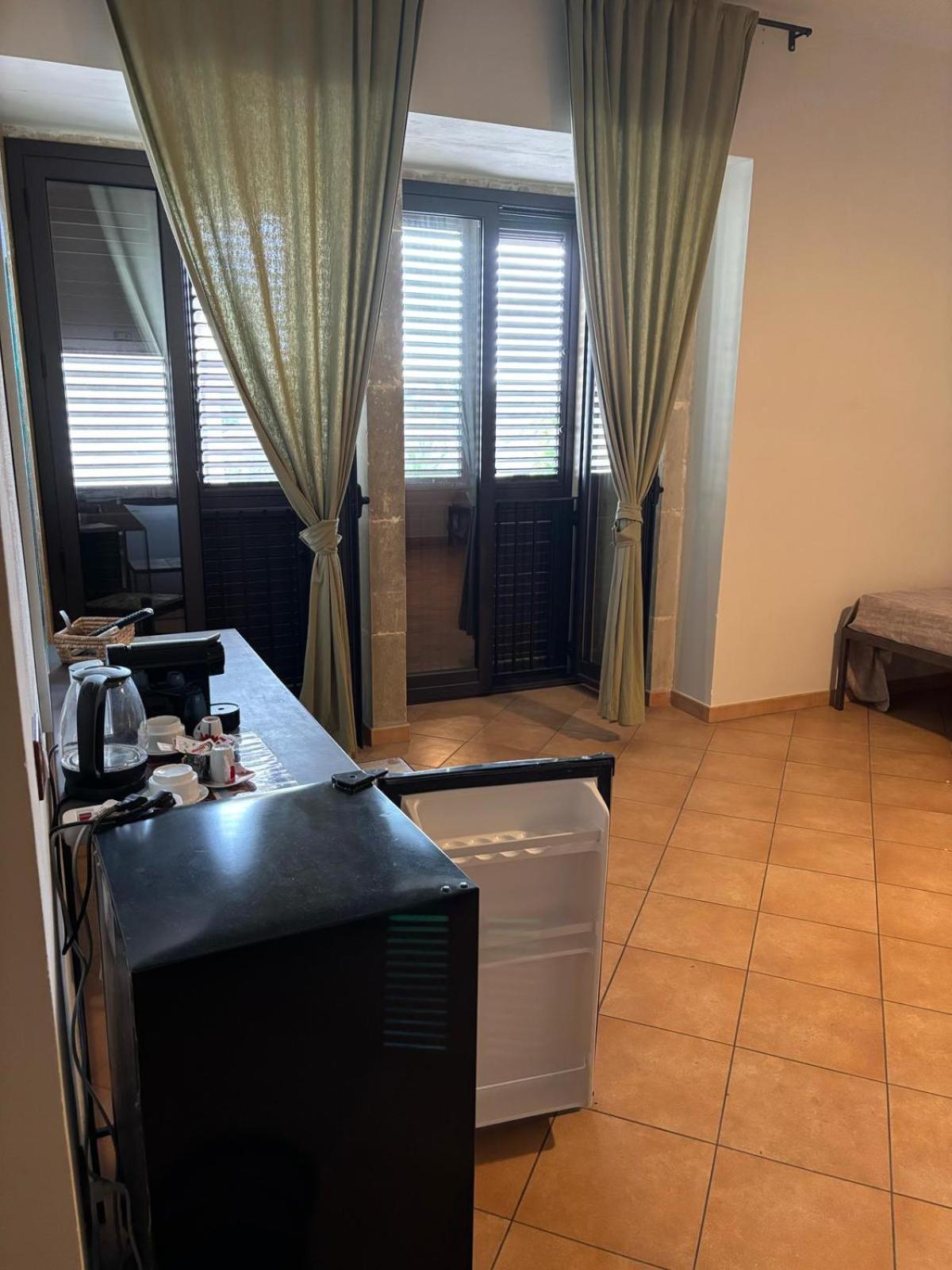 Villa Rosaria Rooms Ното Екстериор снимка