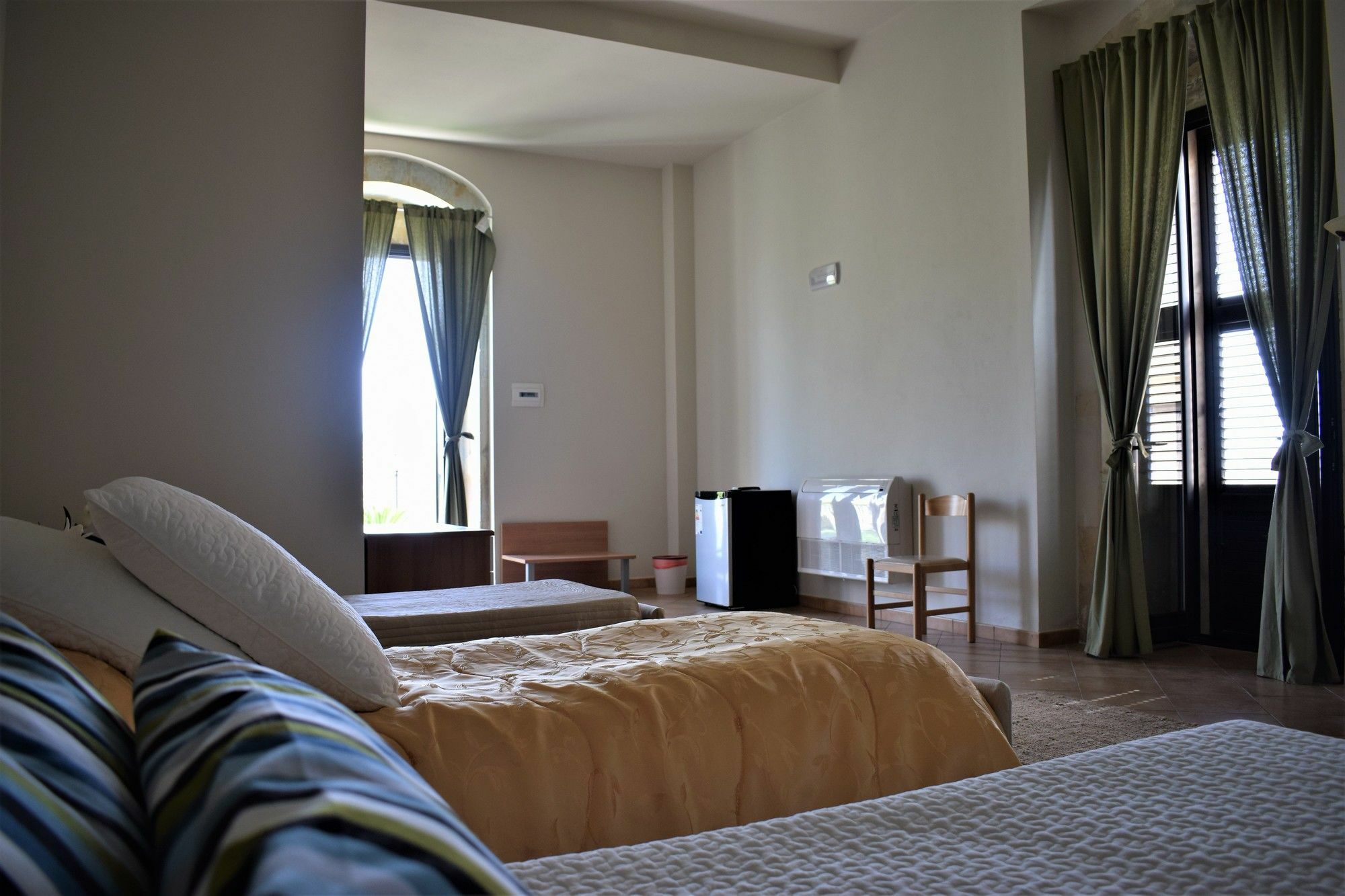 Villa Rosaria Rooms Ното Екстериор снимка
