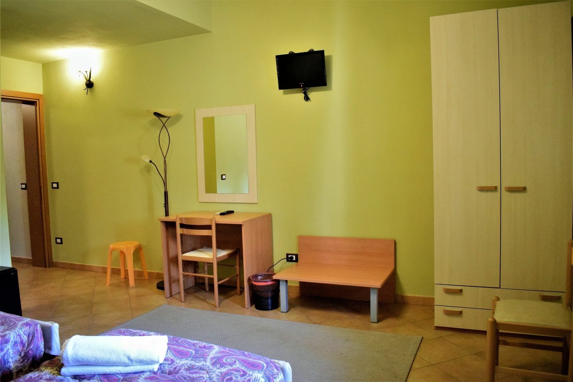 Villa Rosaria Rooms Ното Екстериор снимка